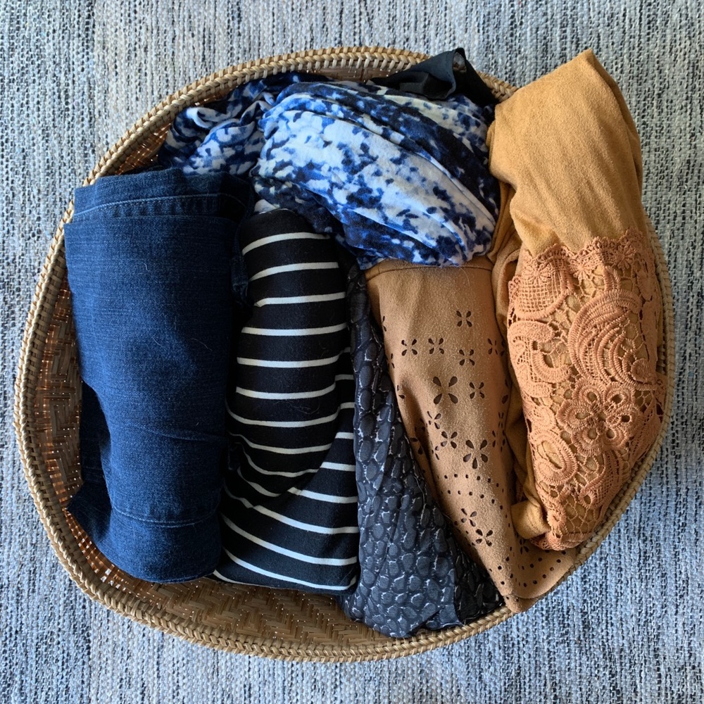 Not So Mystery Reseller Inventory Box